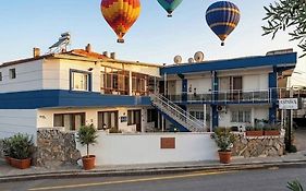 Aspawa Hotel
